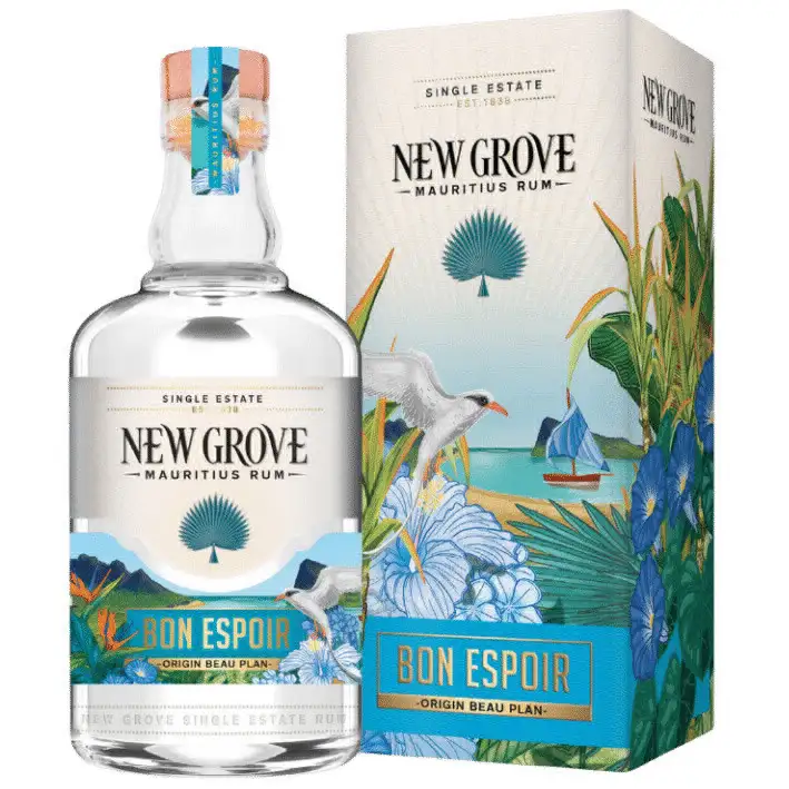 Grays New Grove Bon Espoir (Origin Beau Plan)