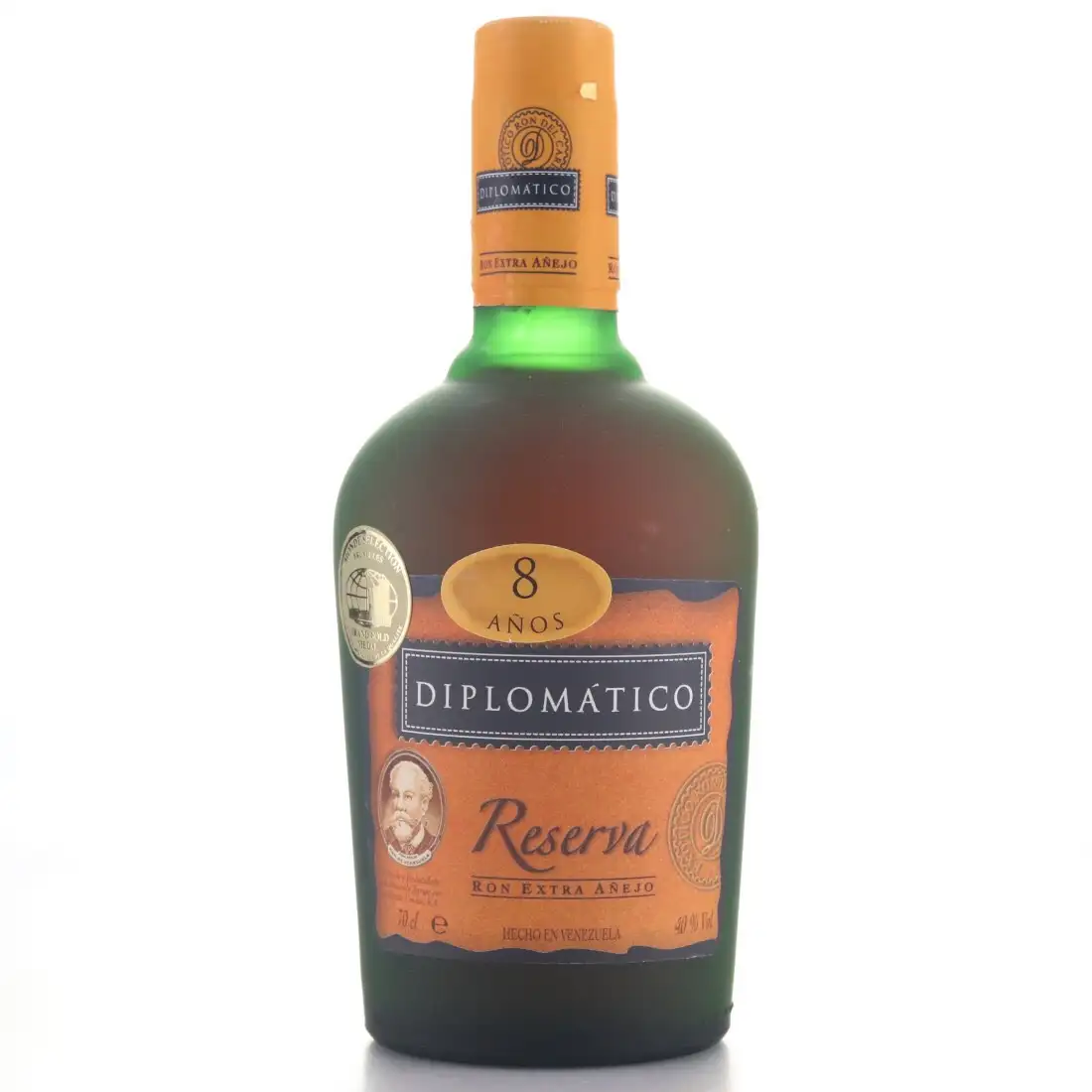 Diplomático Reserva 8 Años