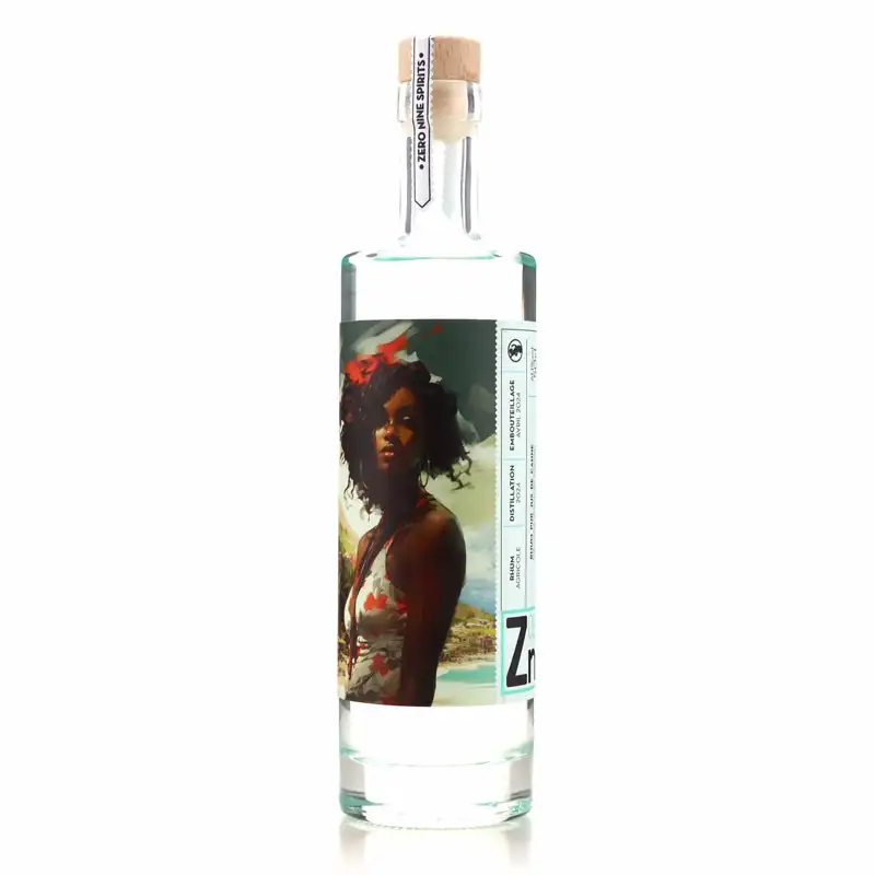 Zéro Nine Spirits Rh14 2024