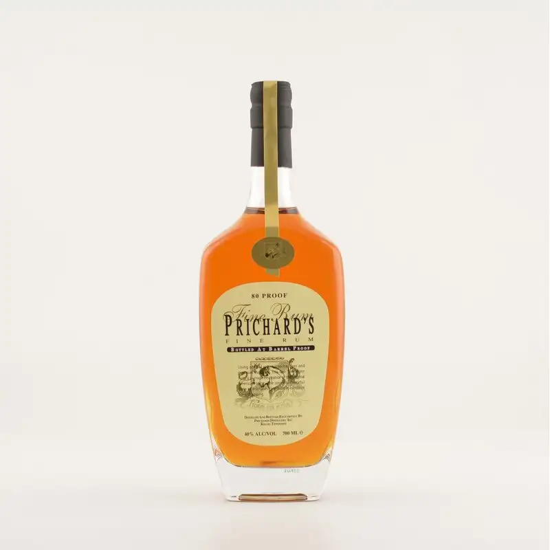 Prichard‘s Prichard’s Fine Rum