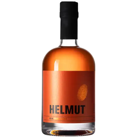 Helmut Wermut GbR Helmut Rum Barrel Aged