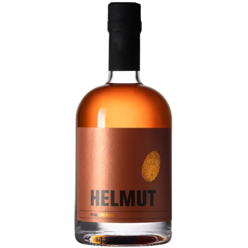 Helmut Wermut GbR Helmut Rum Liqueur