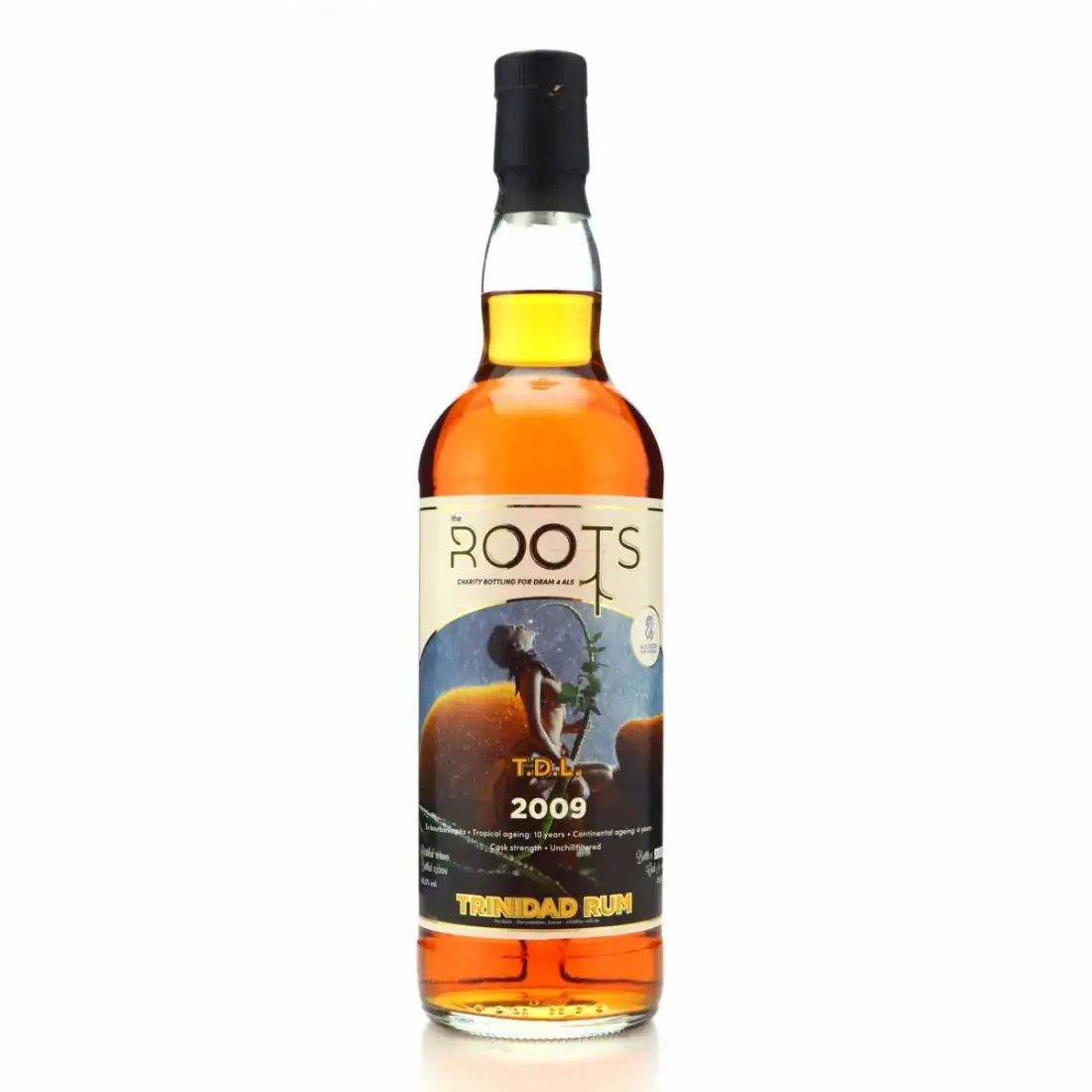 Roots T.D.L T.D.L. 2009