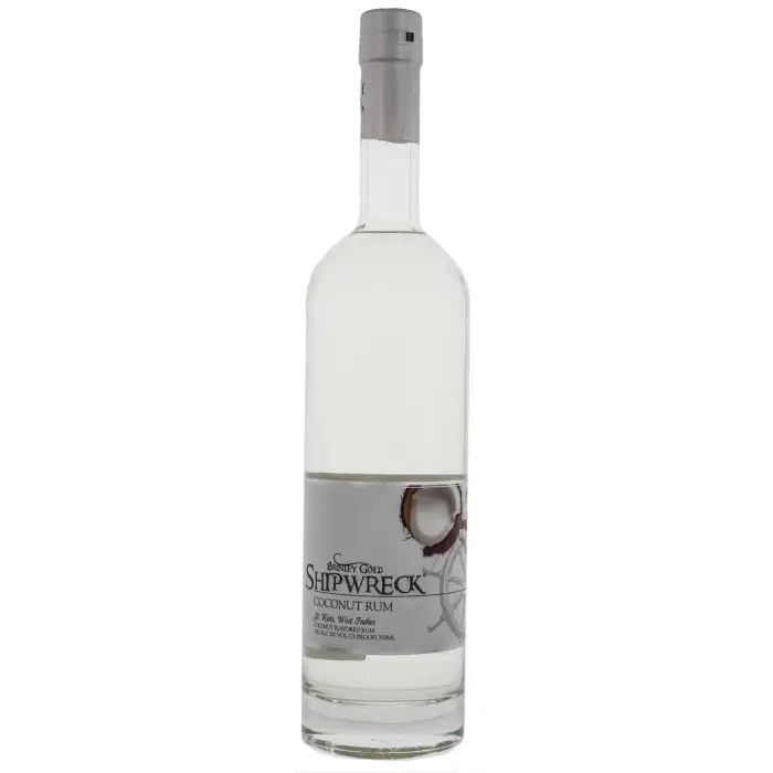 Brinley Gold Shipwreck Coconut Rum