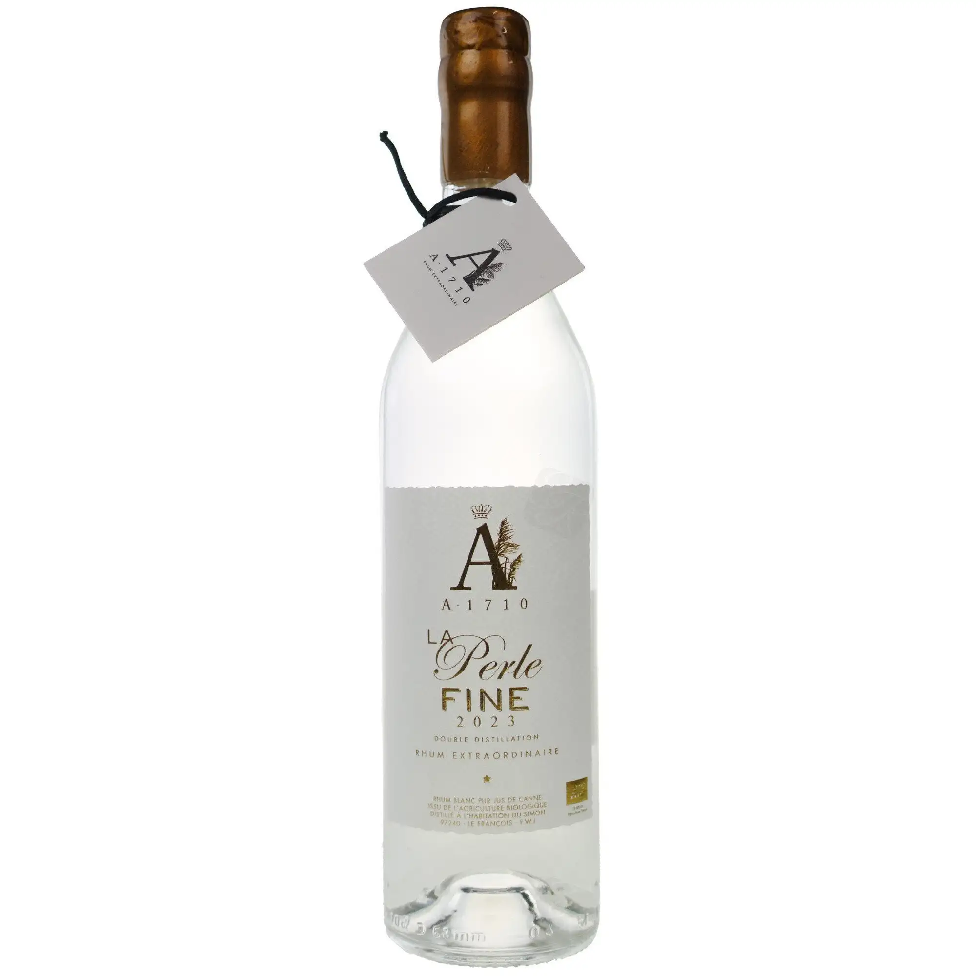 A1710 La Perle Fine 2023