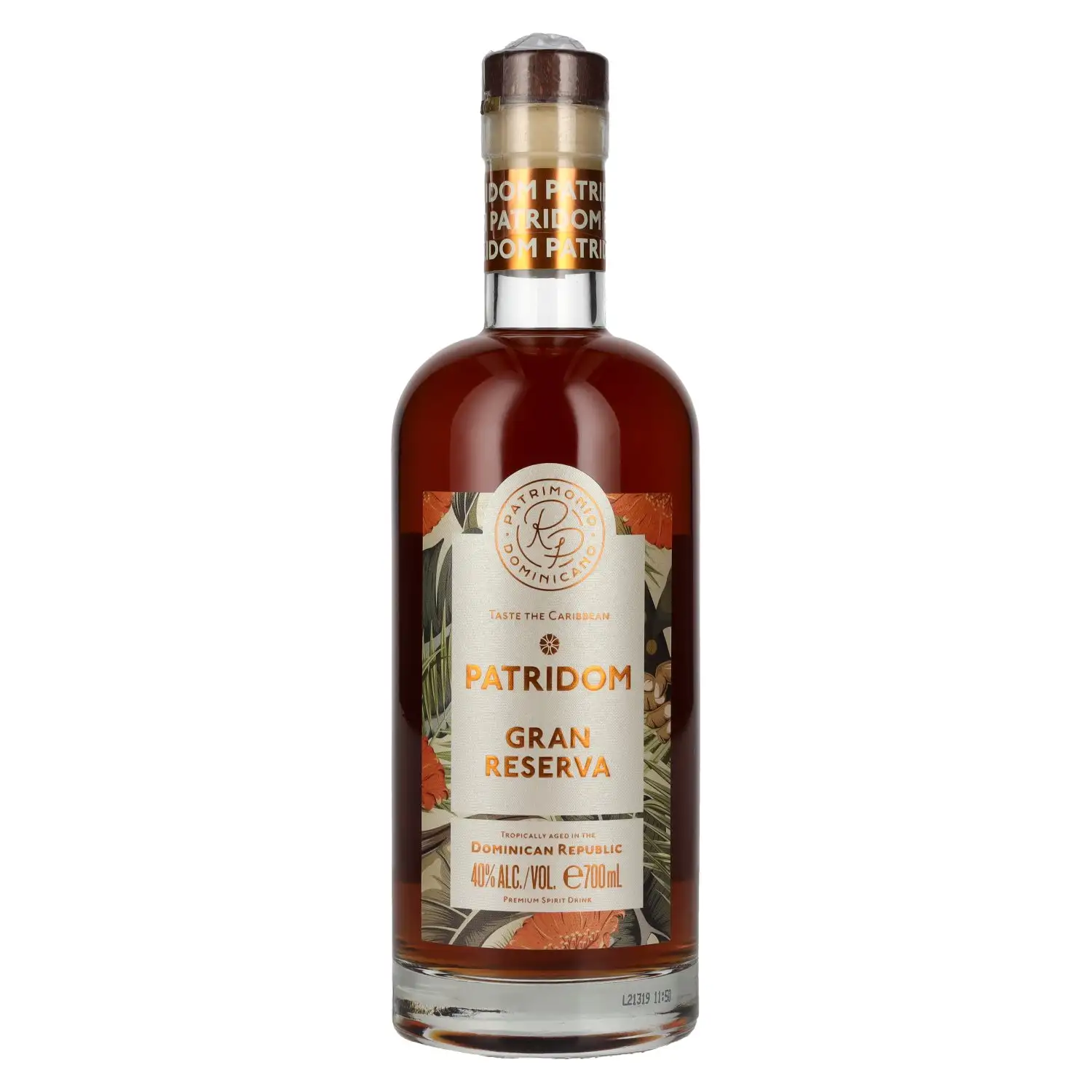 A.F.D. Patridom Gran Reserva
