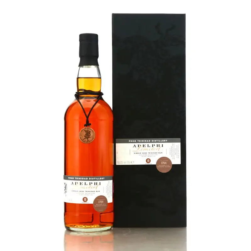 Adelphi T.D.L The Whisky Jury (1754) 2005