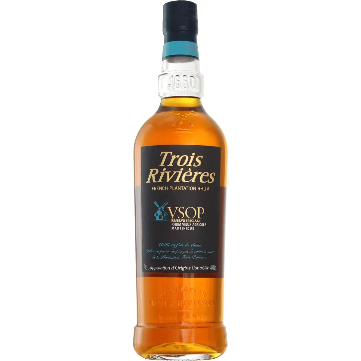 Trois Rivières VSOP Réserve Spéciale