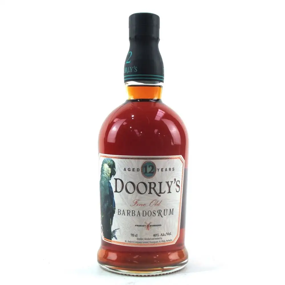 Doorly‘s 12 Years