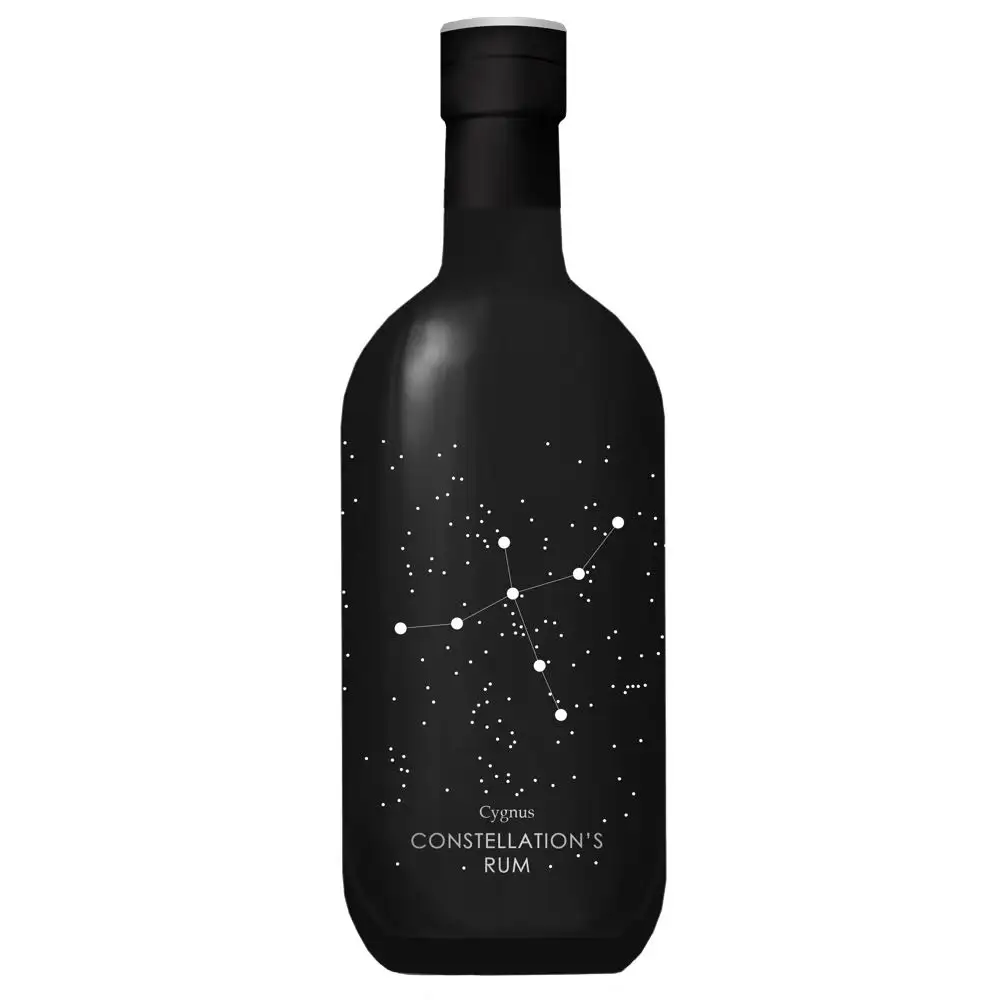 Constellation‘s Rum Cygnus