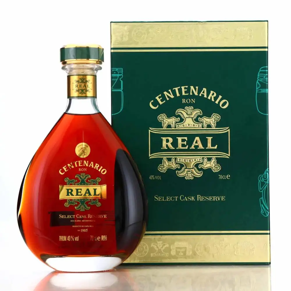 Centenario Real