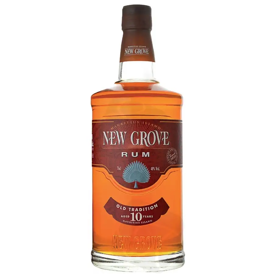 Grays New Grove Old Tradition 10