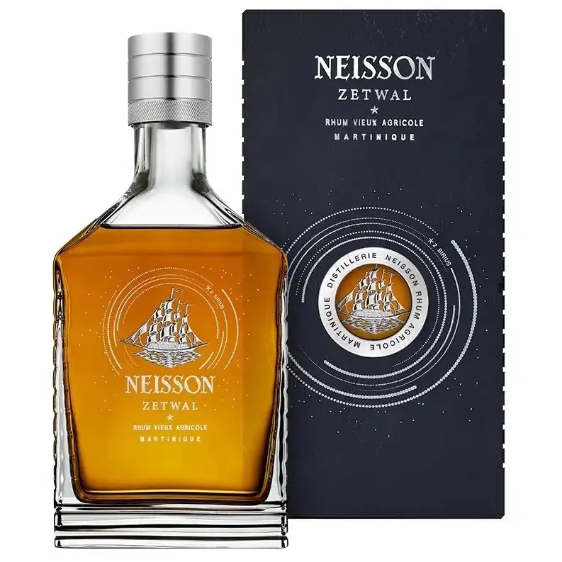 Neisson Zetwal Sirius 2024