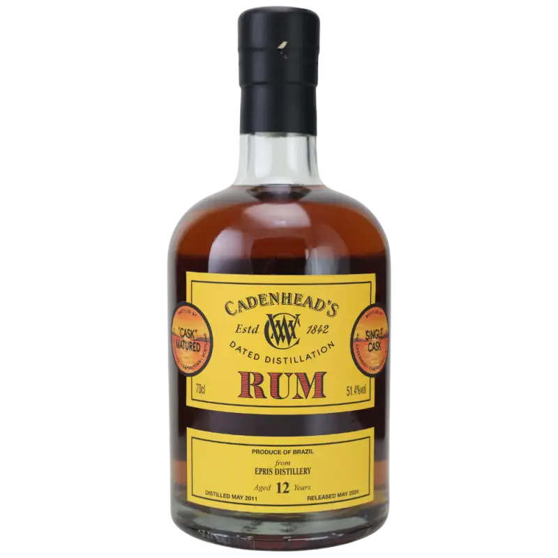 Cadenhead‘s Epris 2011