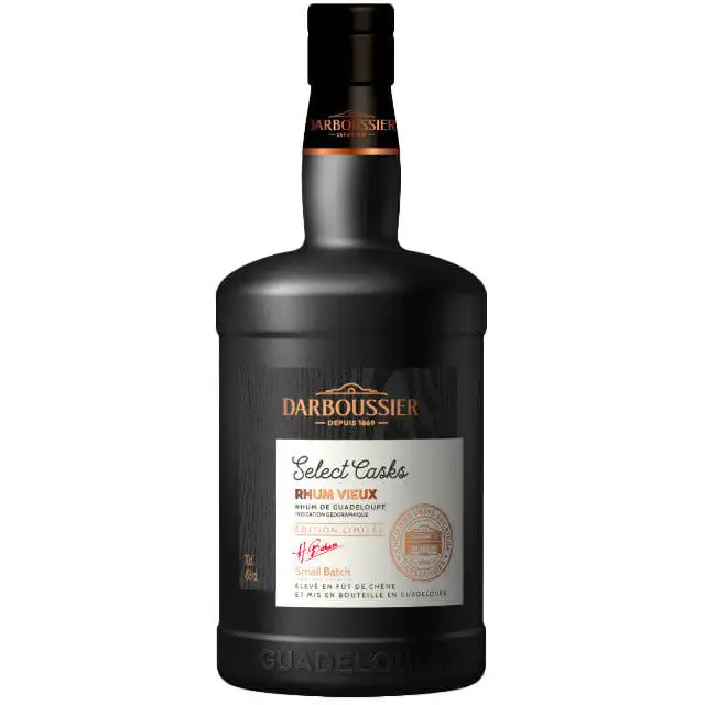 Bonne Mère Darboussier Select Casks 2024