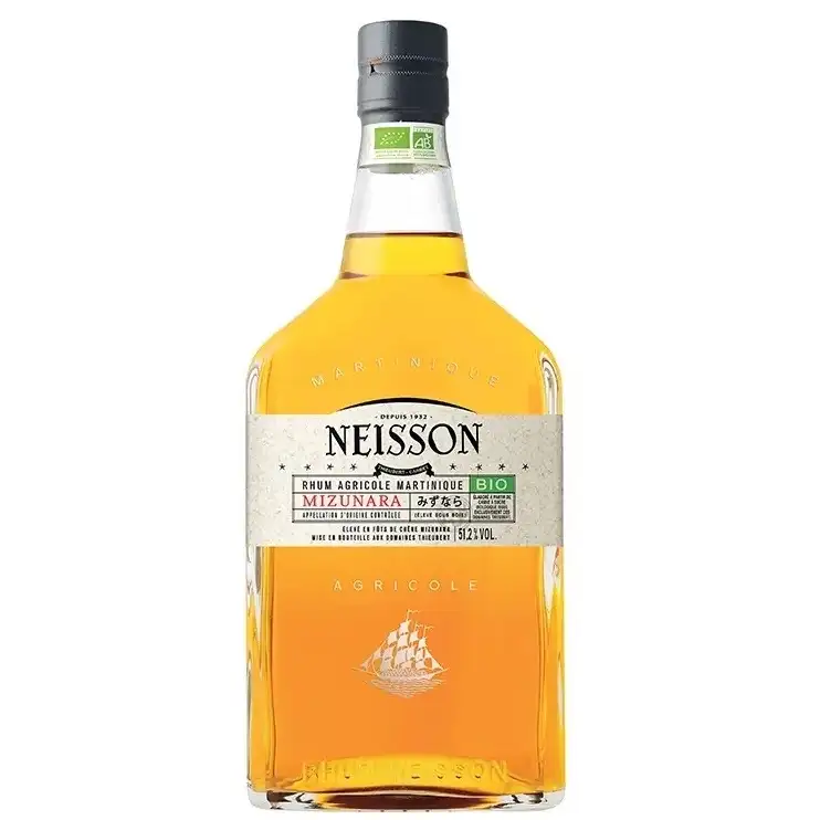 Neisson MIZUNARA ESB Bio Foundations 2024