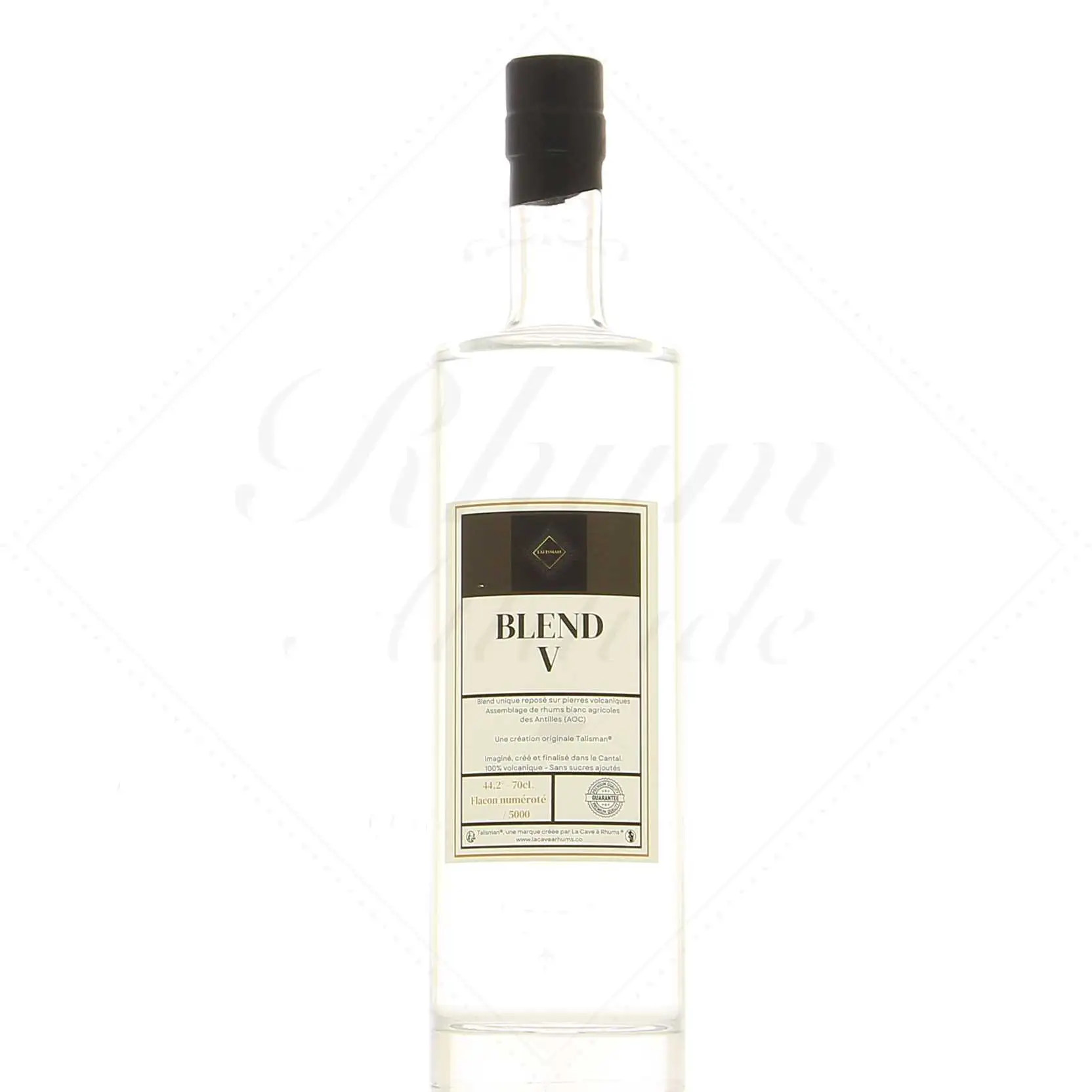 Maison Valentin Talisman Blend V Rhum Volcanique 2024