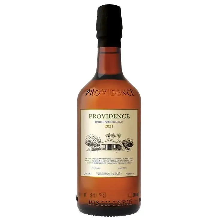 Velier Providence Haitian Pure Single Rum 2021