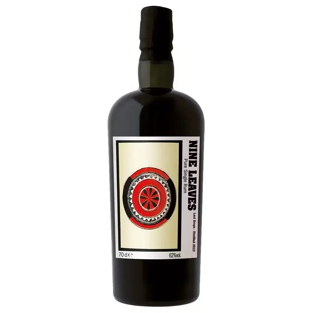 Velier Nine Leaves Last Drops 2023