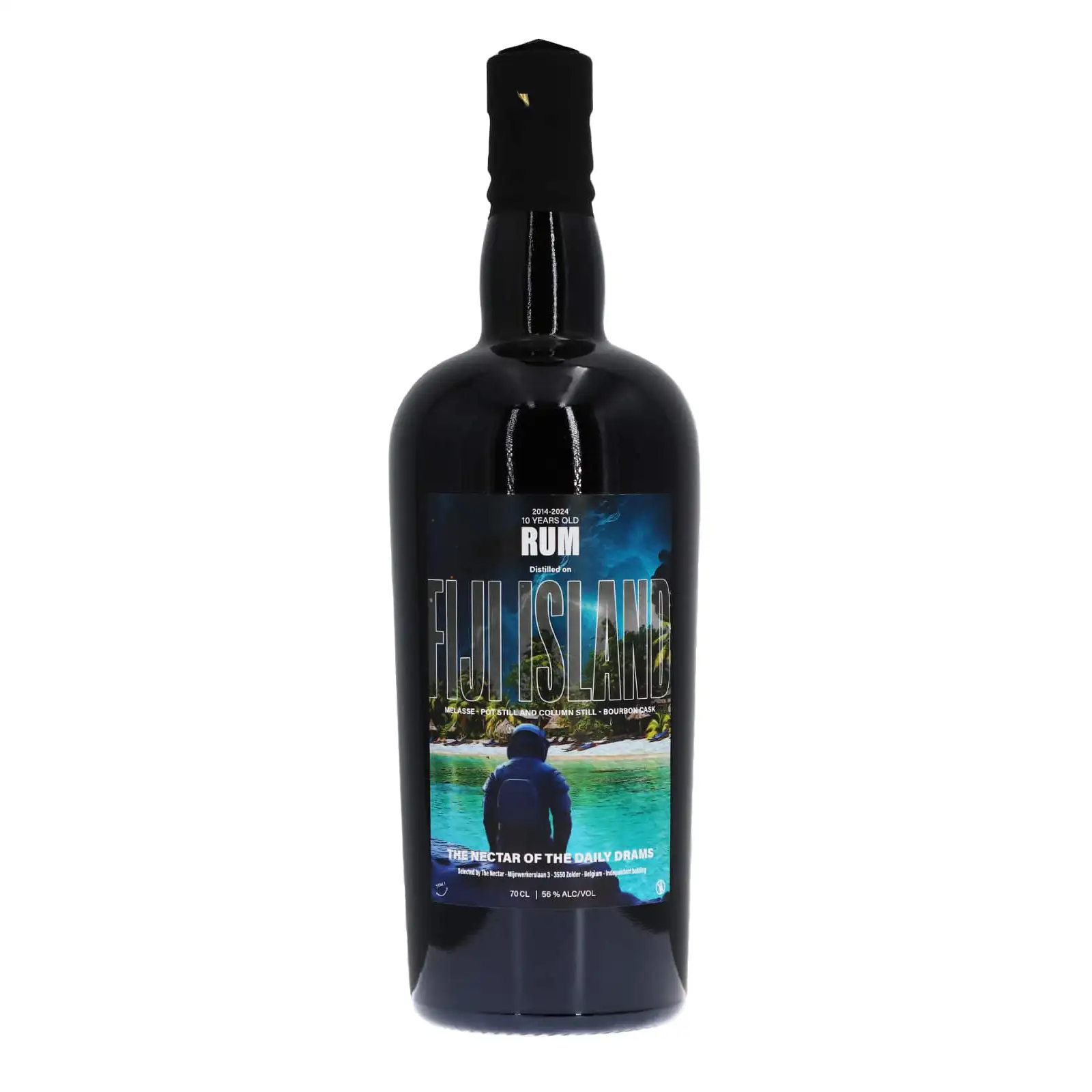 The Nectar South Pacific The Nectar Of The Daily Drams Fiji Island 2014
