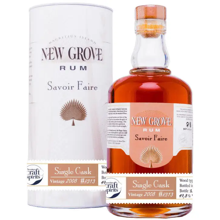 Grays New Grove Savoir Faire 2008