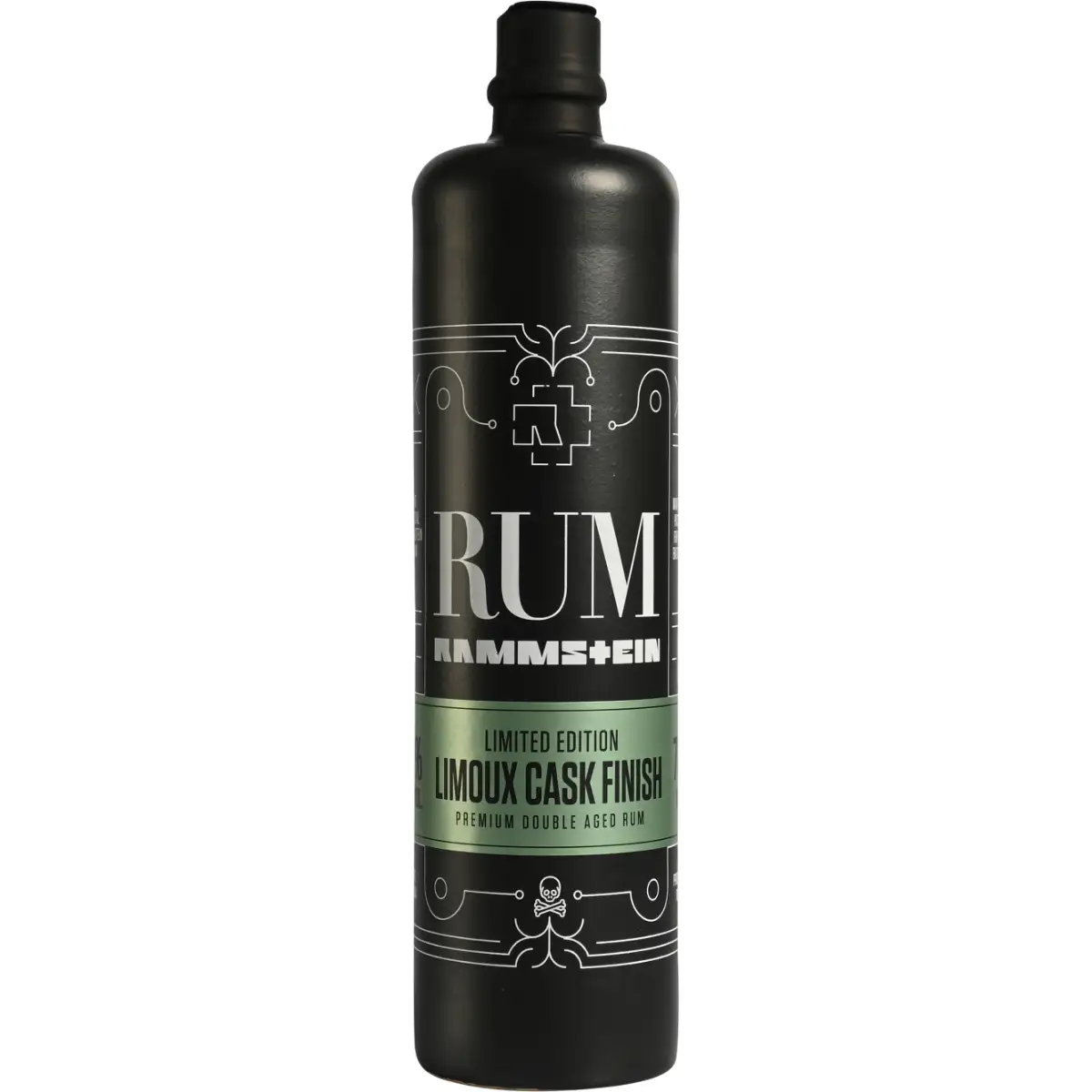Rammstein Limited Edition #8 - Limoux Cask Finish 2024