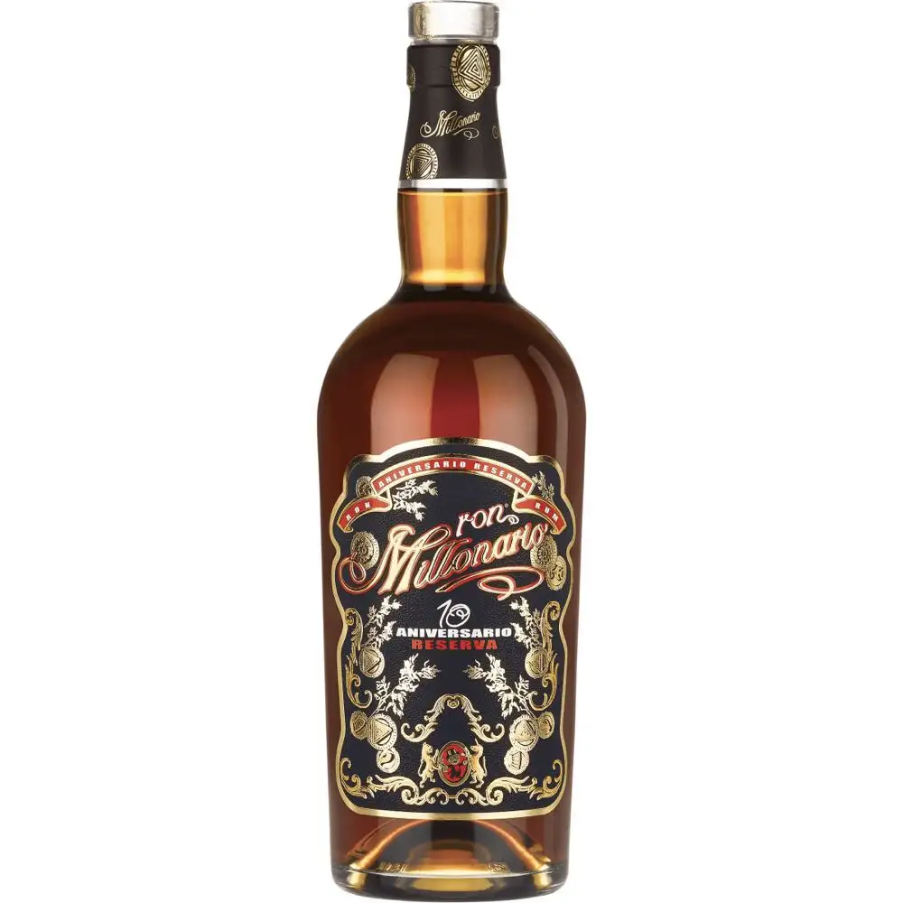 Millonario 10 Anniversario Reserva