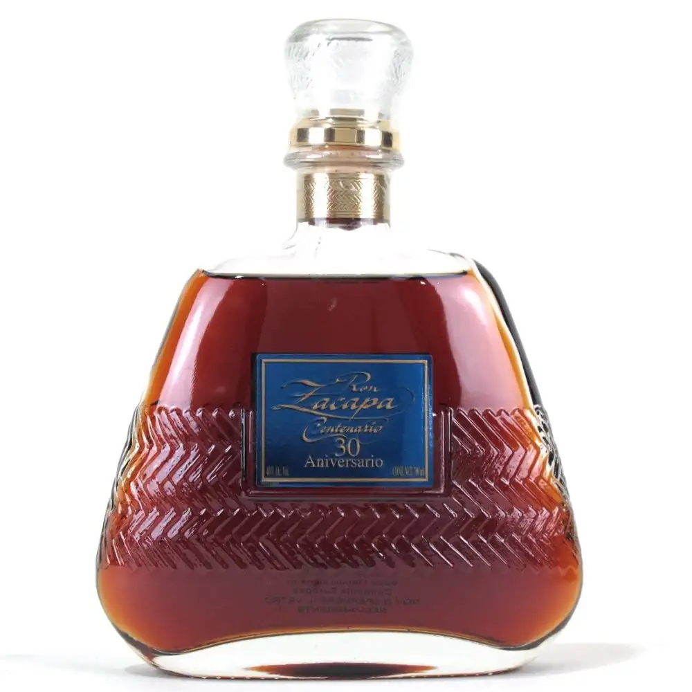 Ron Zacapa Centenario 30 Aniversario