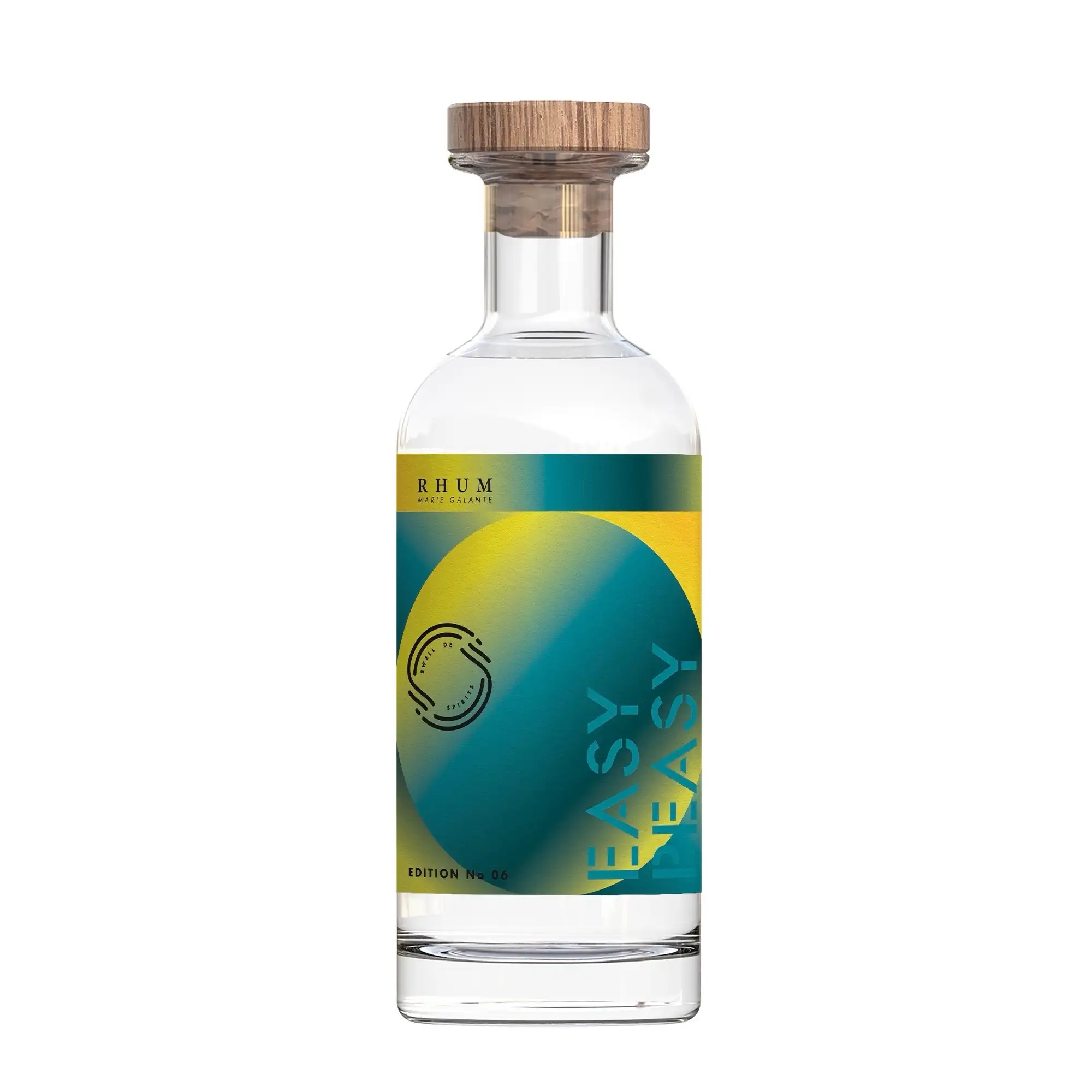 Swell de Spirits Bielle Easy Peasy No. 6 2023