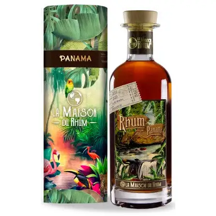 Dugas La Maison du Rhum Panama #5 2008