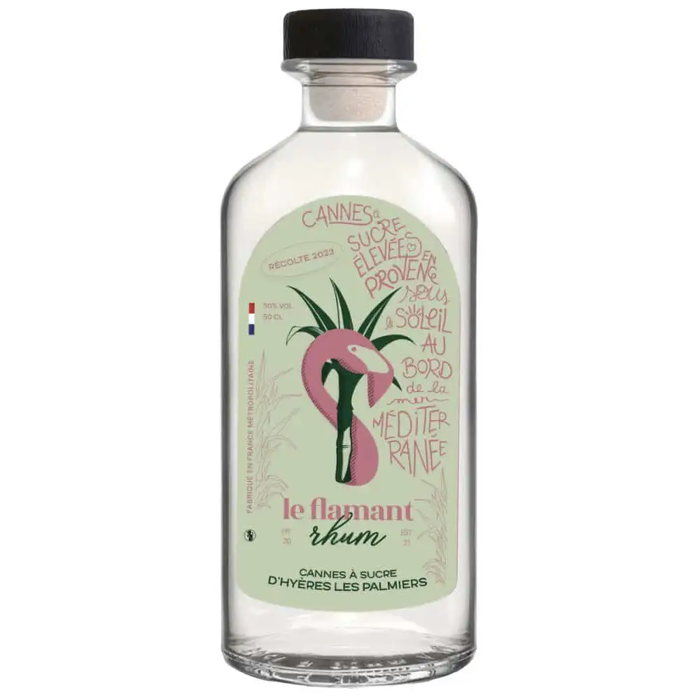 Ferroni le flamant rhum 2023