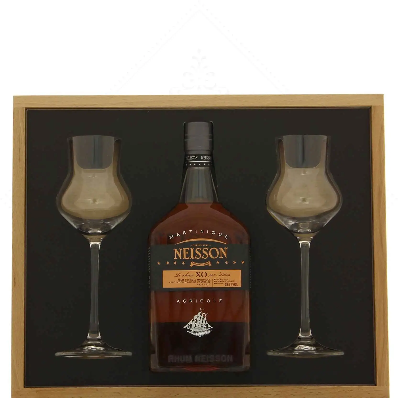 Neisson Le Rhum XO 2024