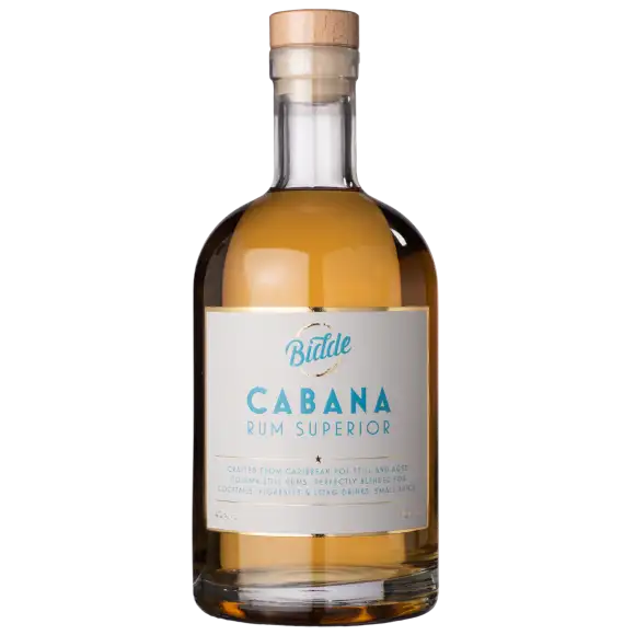Bidde Cabana Rum Superior