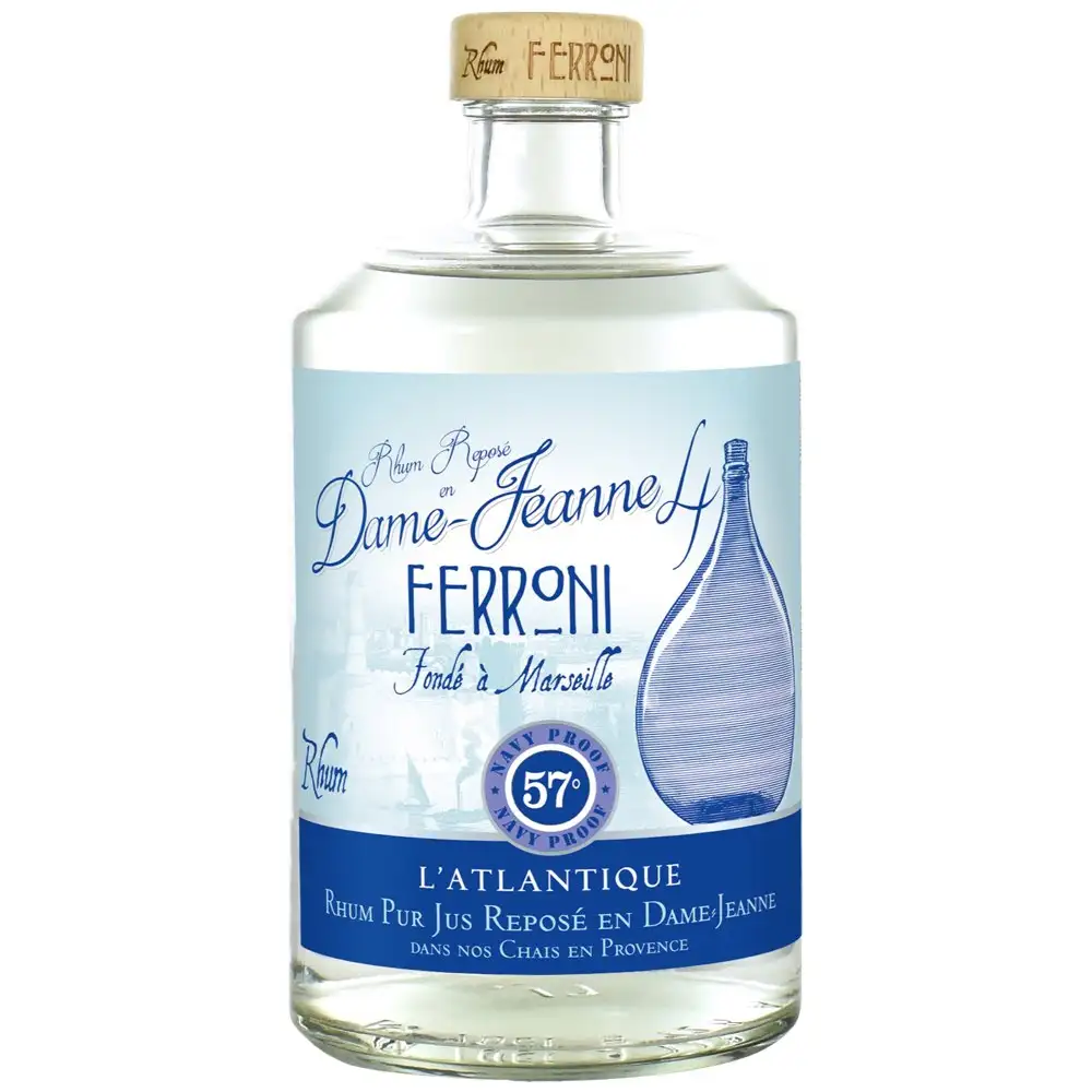 Ferroni La Dame Jeanne 4