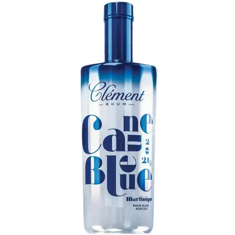 Clément Canne Bleue 2024