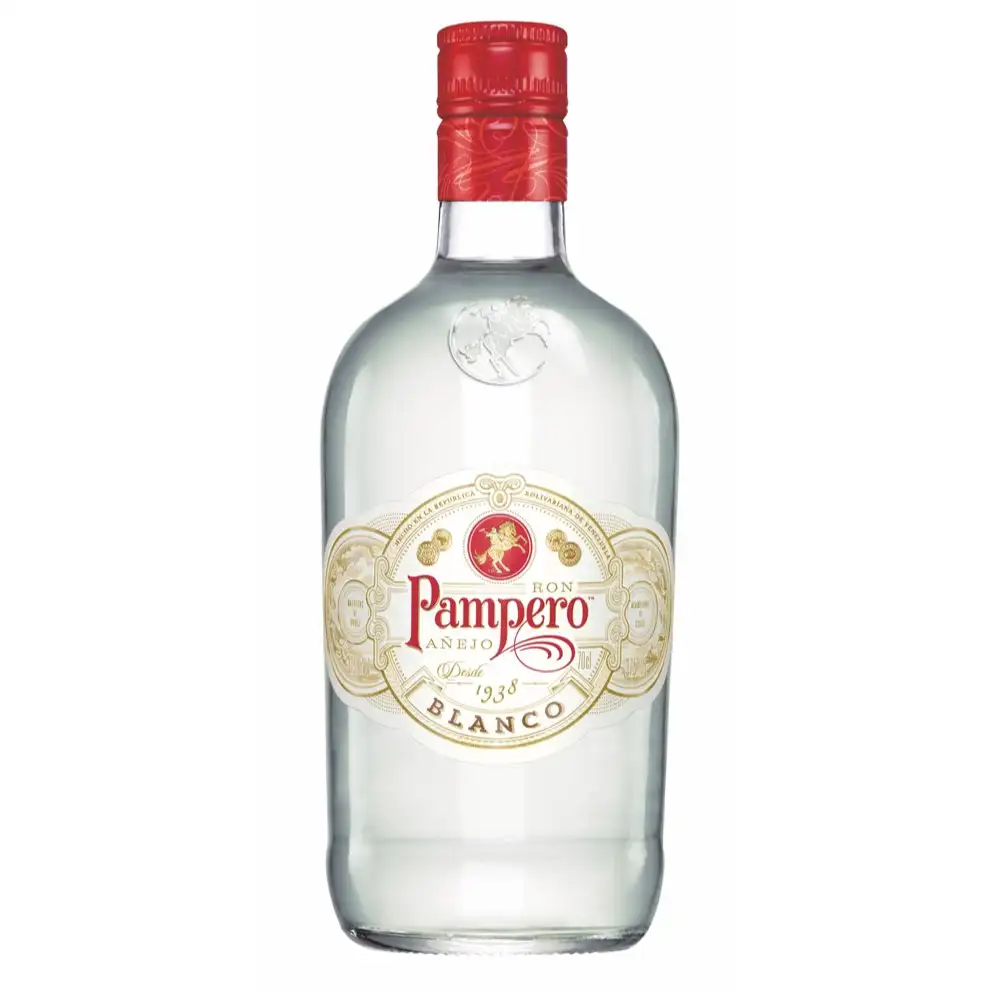Pampero Blanco