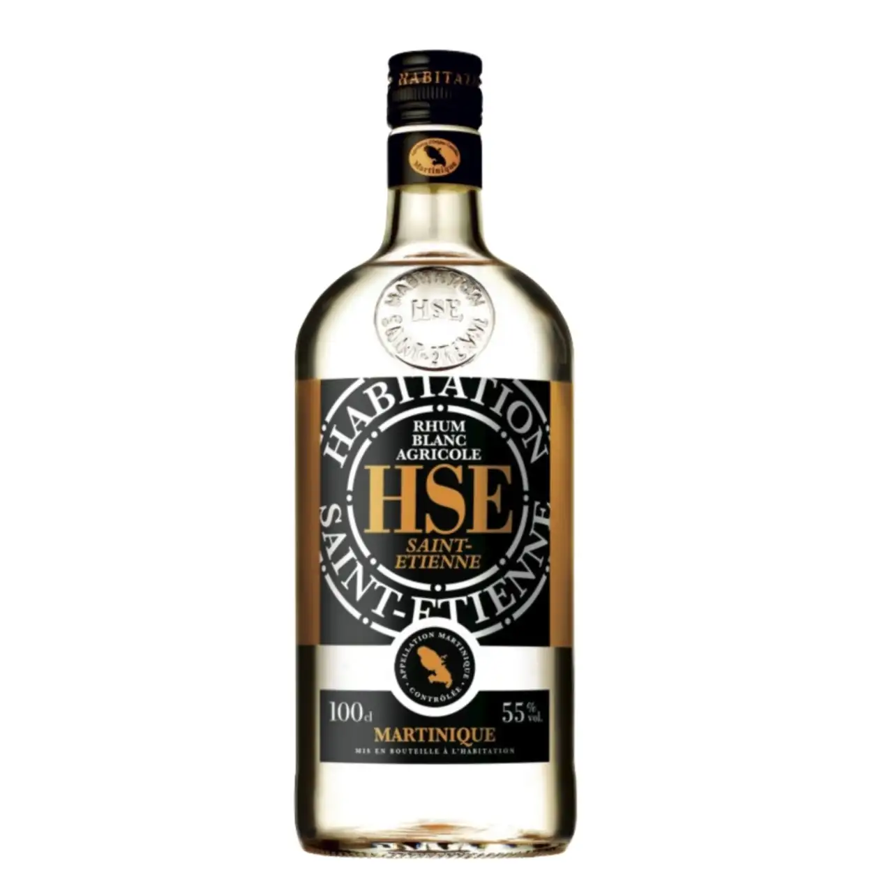HSE Blanc