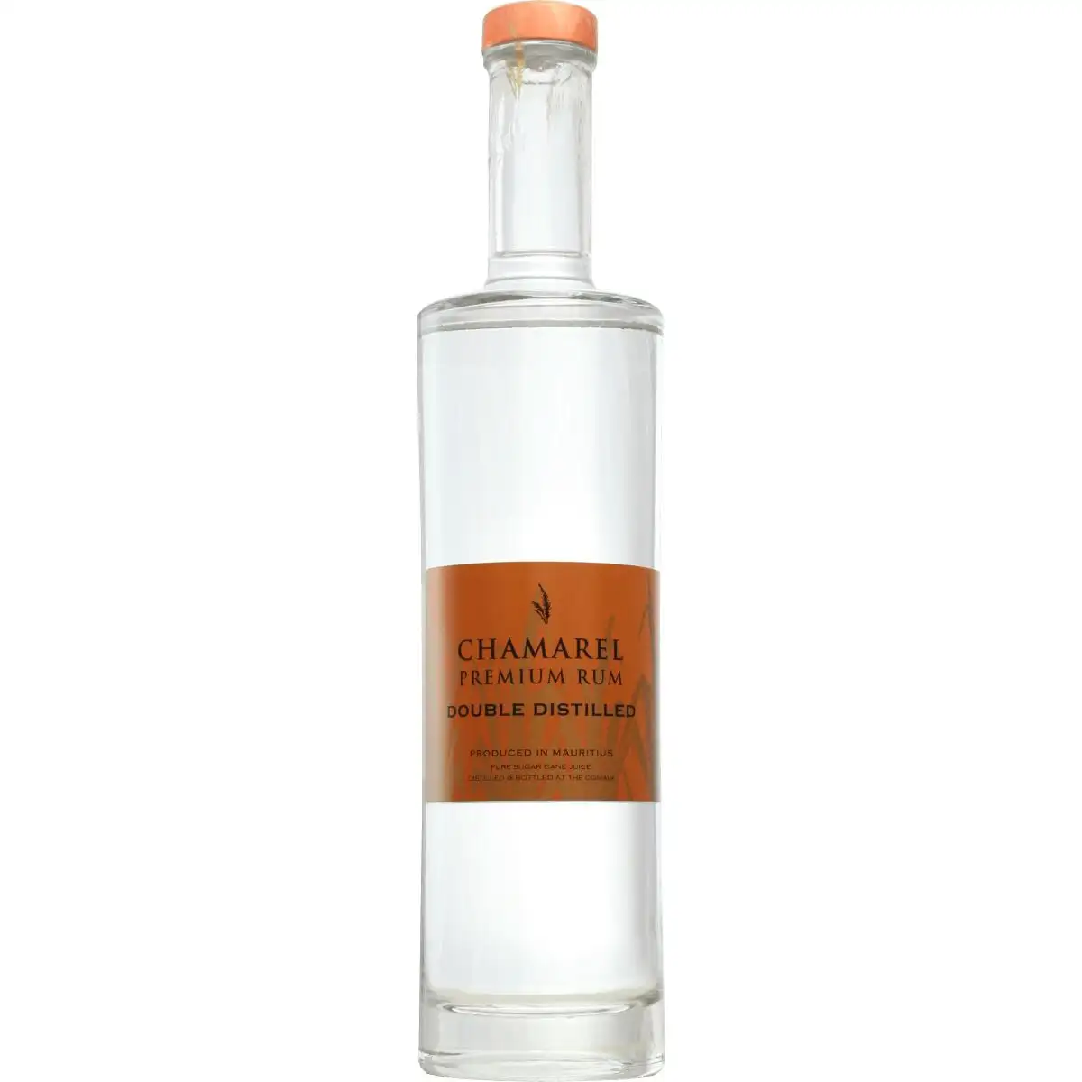 Chamarel Coeur de Chauffe
