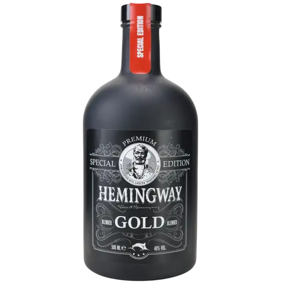 Sloottrade Hemingway Gold