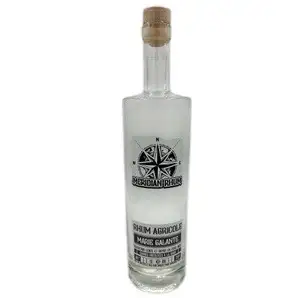 Meridian Rhum Blanc