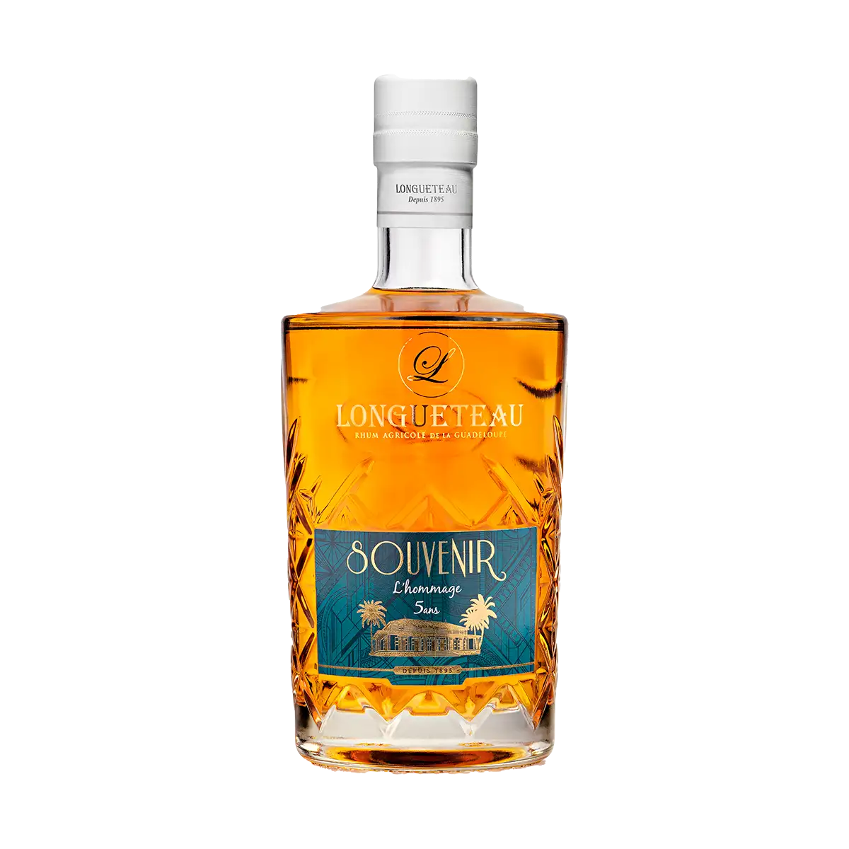 Longueteau Souvenir L’hommage