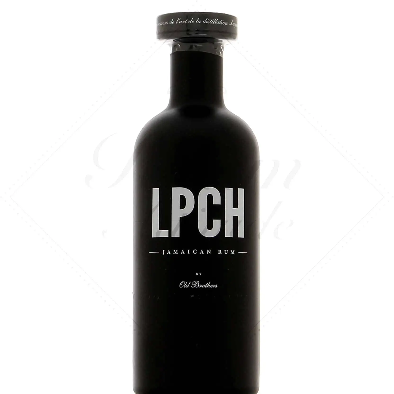 Old Brothers LPCH