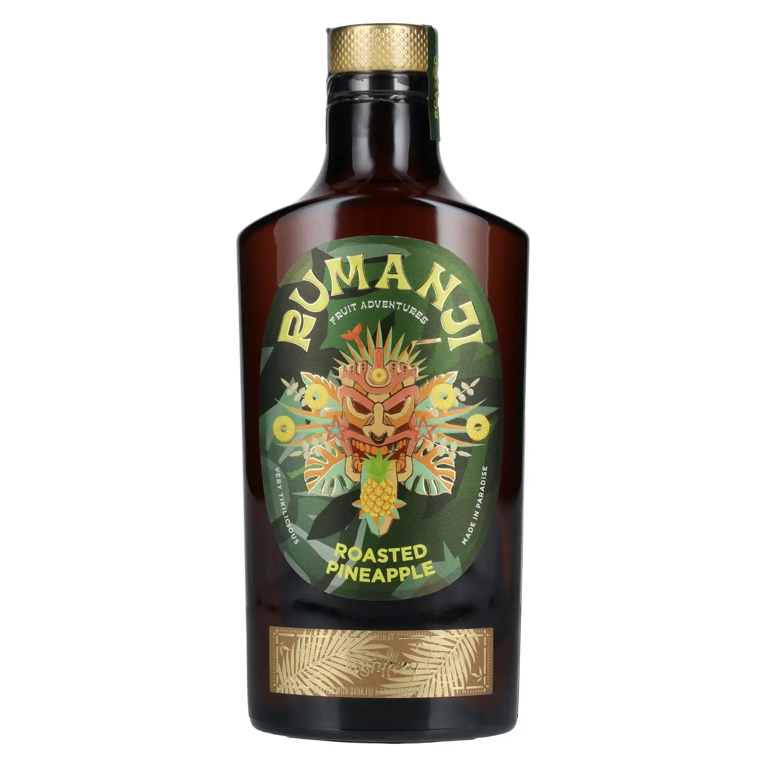 Tastillery Rumanji Roasted Pineapple