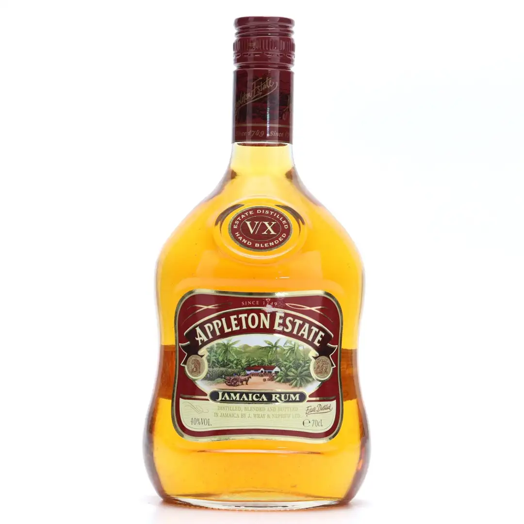 Appleton V/X