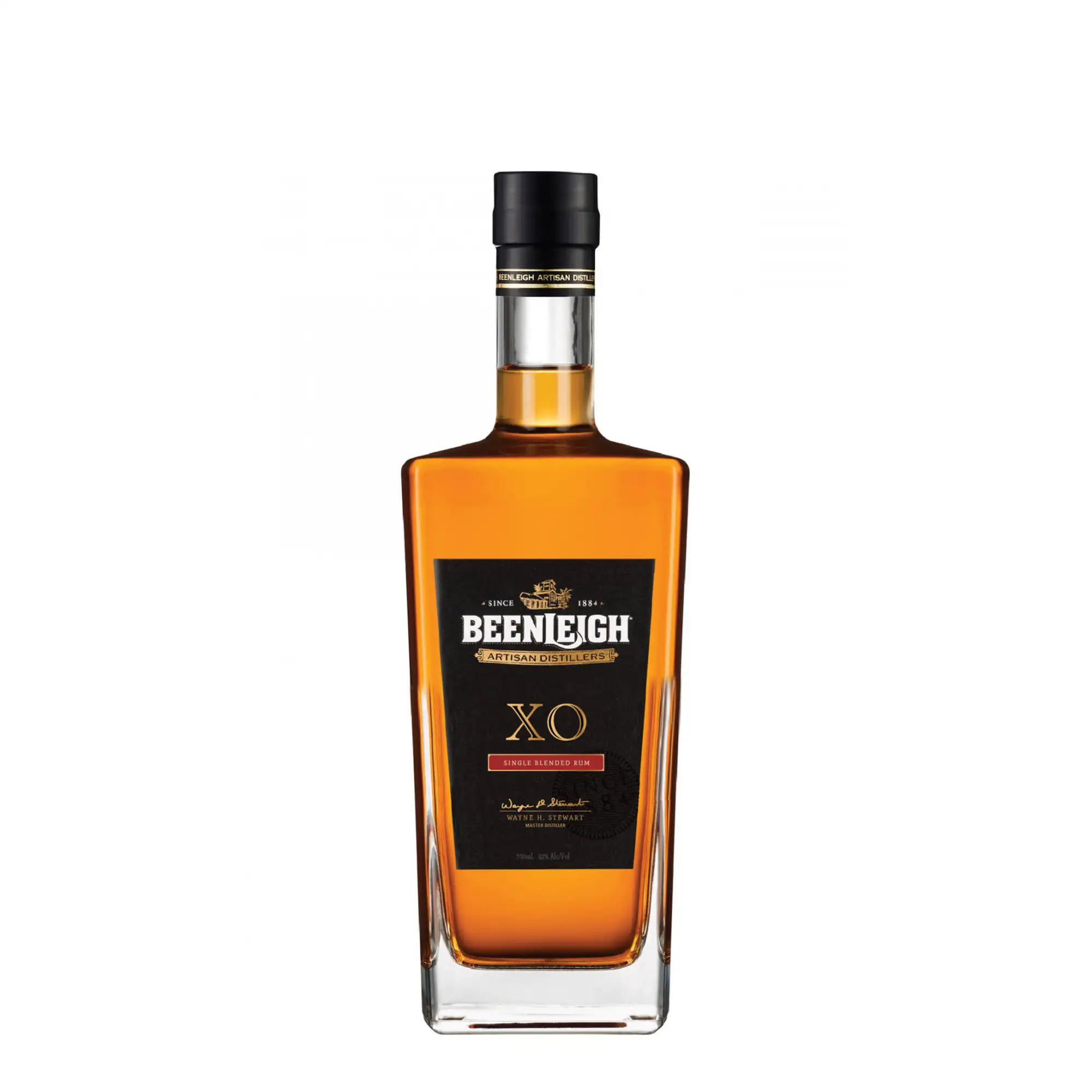 Beenleigh XO Single Blended Rum