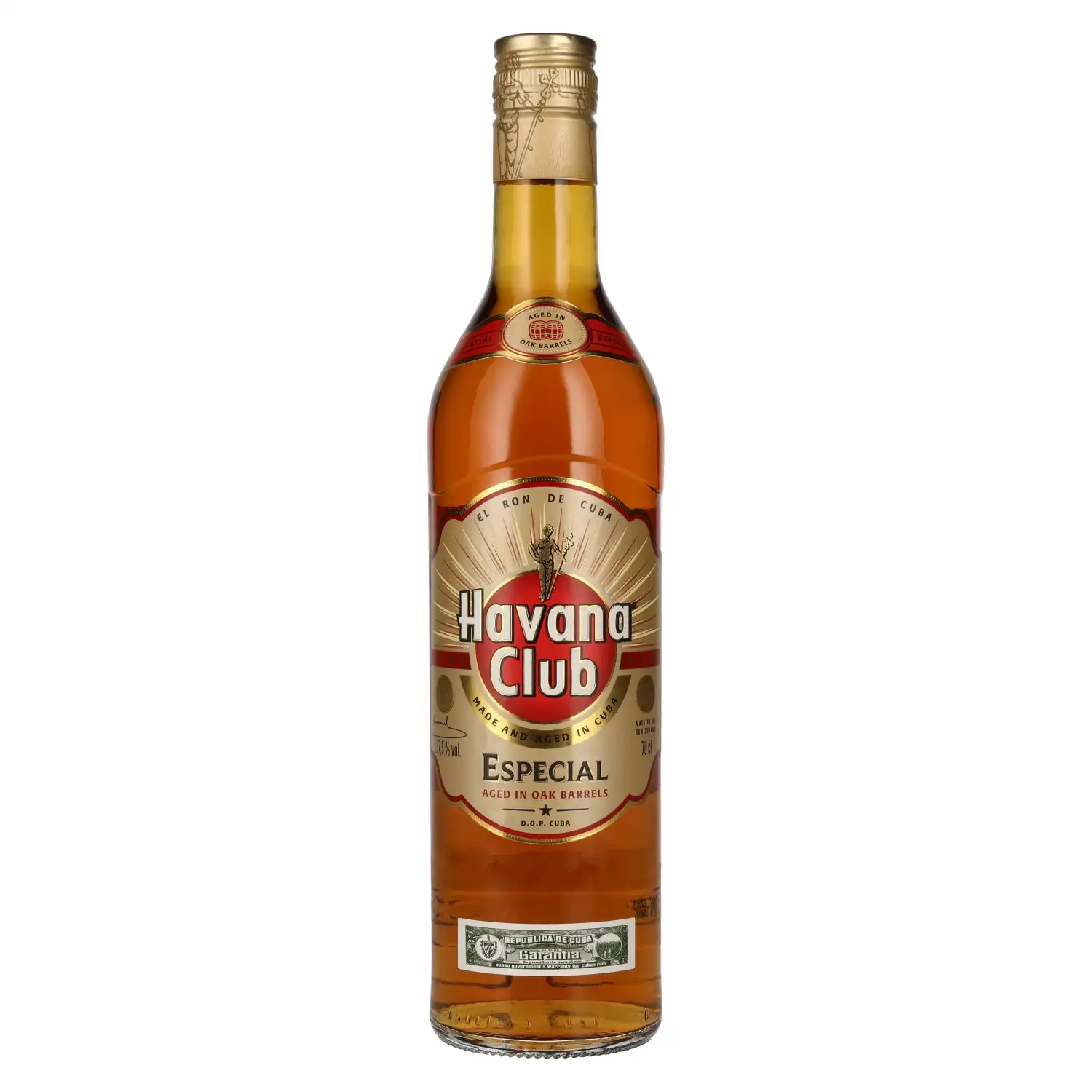 Havana Club Añejo Especial