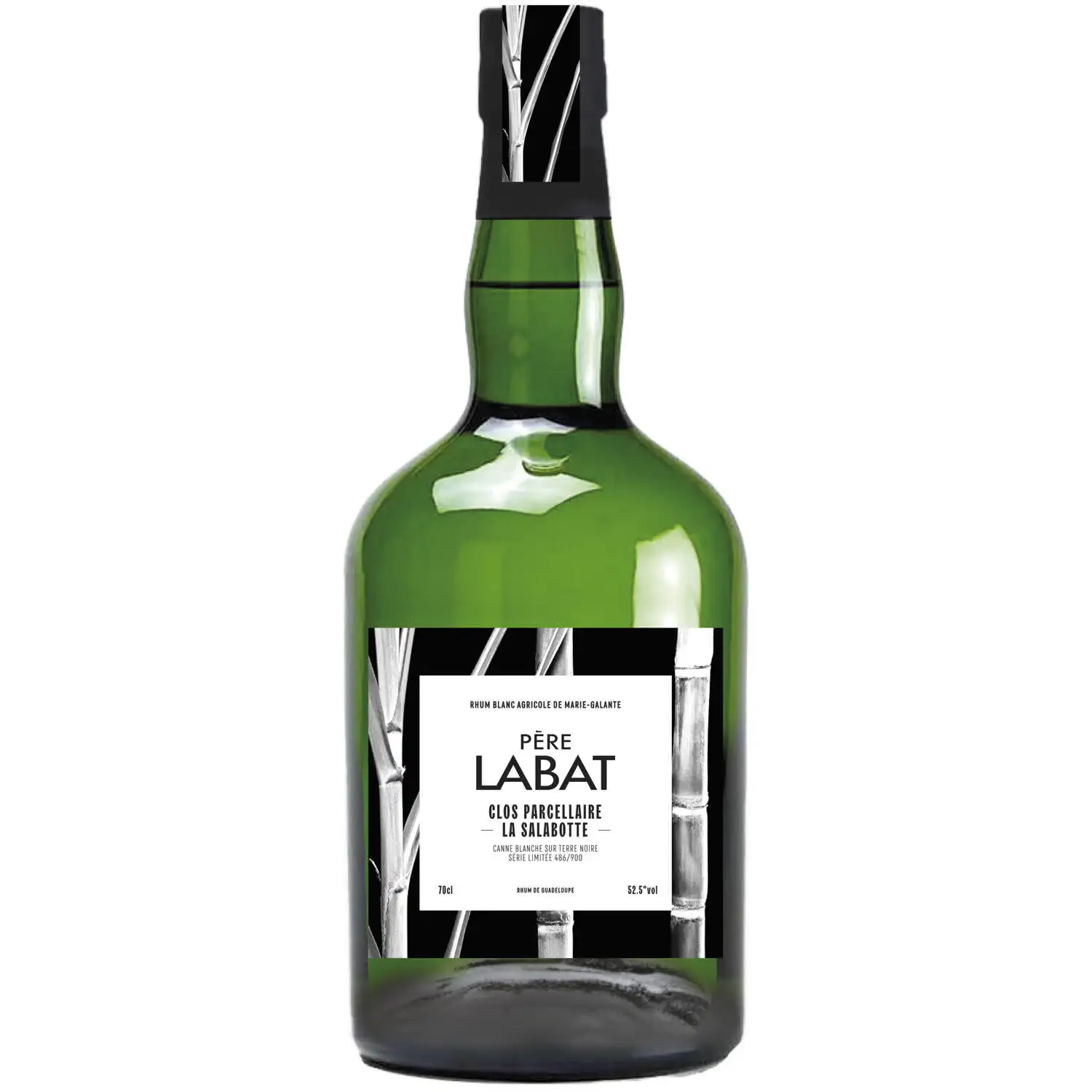 Poisson Père Labat Clos Parcellaire La Salabotte 2024