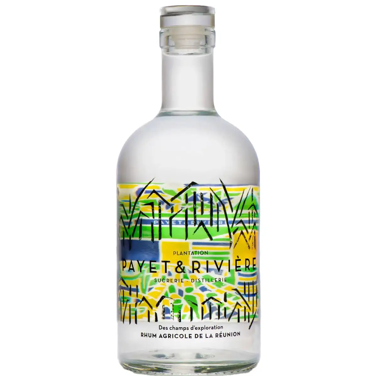 Payet & Rivière Rhum Agricole Sur Nos Pistes