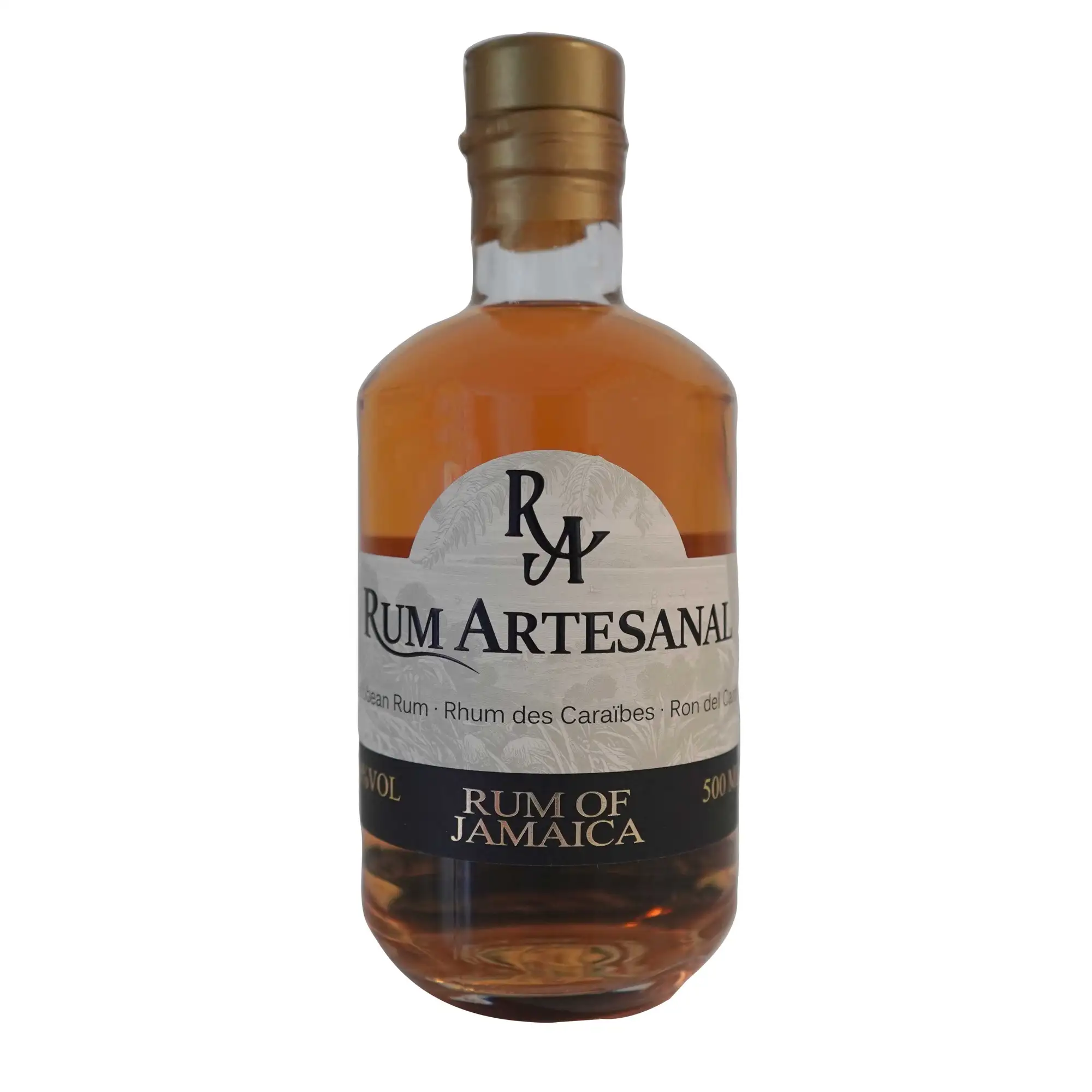 Clarendon & Worthy Park & Hampden RA Rum of Jamaica 2018