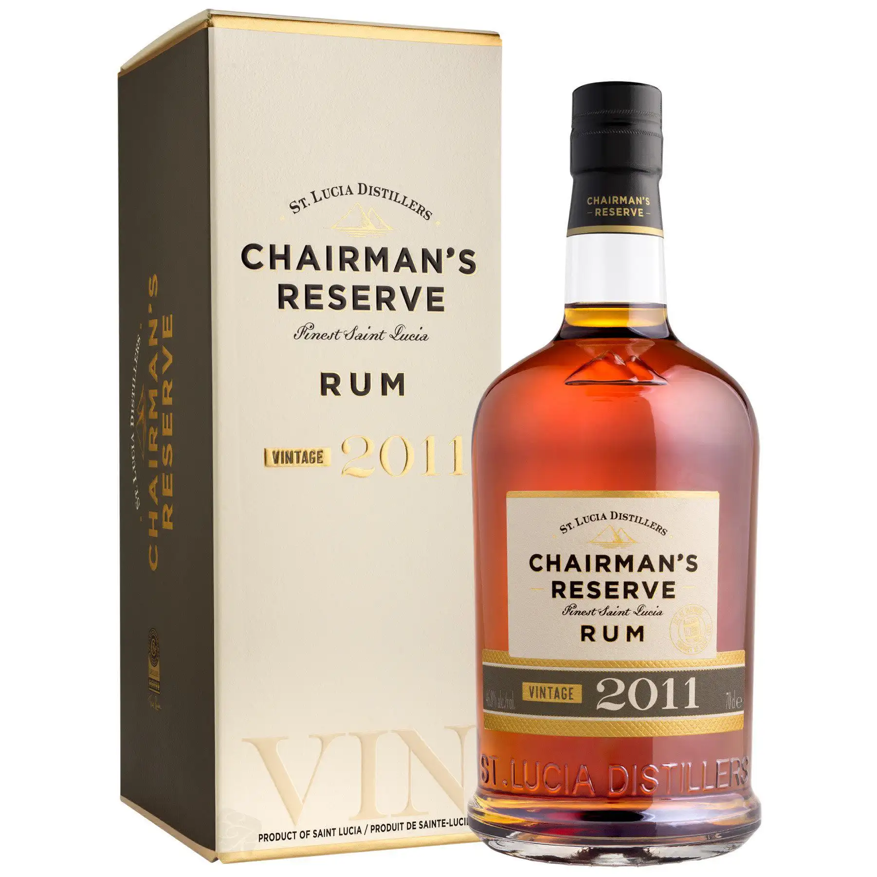 Chairman‘s Reserve Vintage 2011